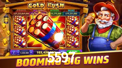 A Emoção da Loteria na 5597: Uma Chance de Mudança de Vida