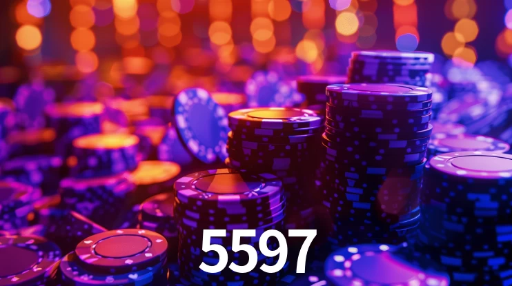 5597: A Experiência de Casino com Jogos de Mesa ao Vivo