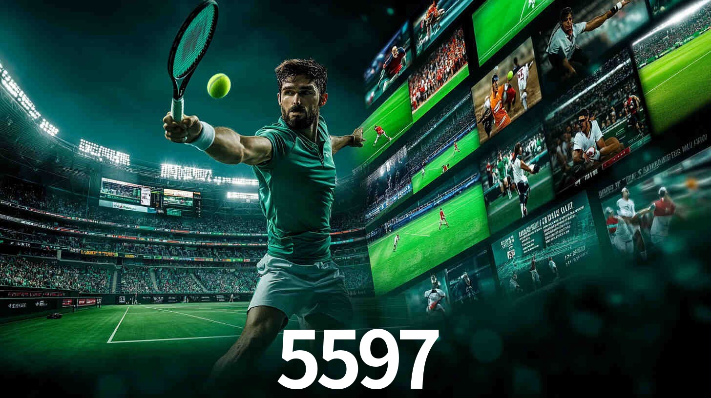 Descubra a Magia dos Jogos de Arcade no 5597