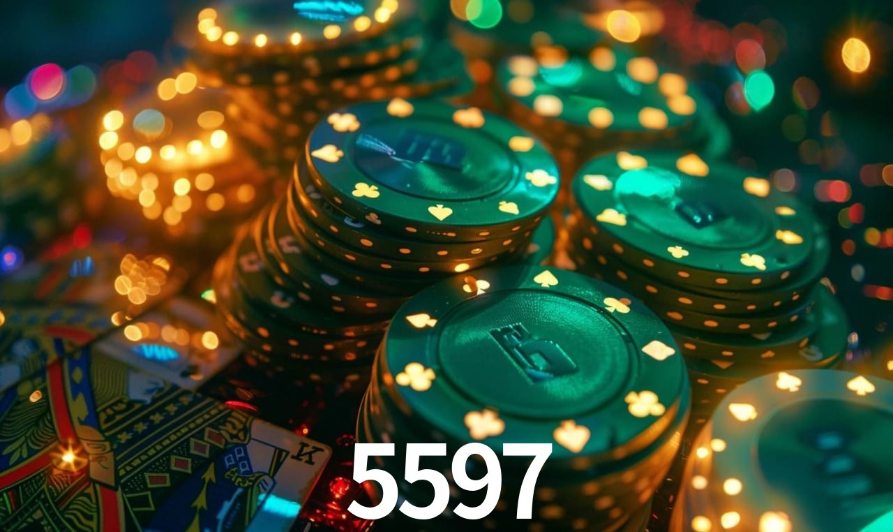 Casino Ao Vivo 5597