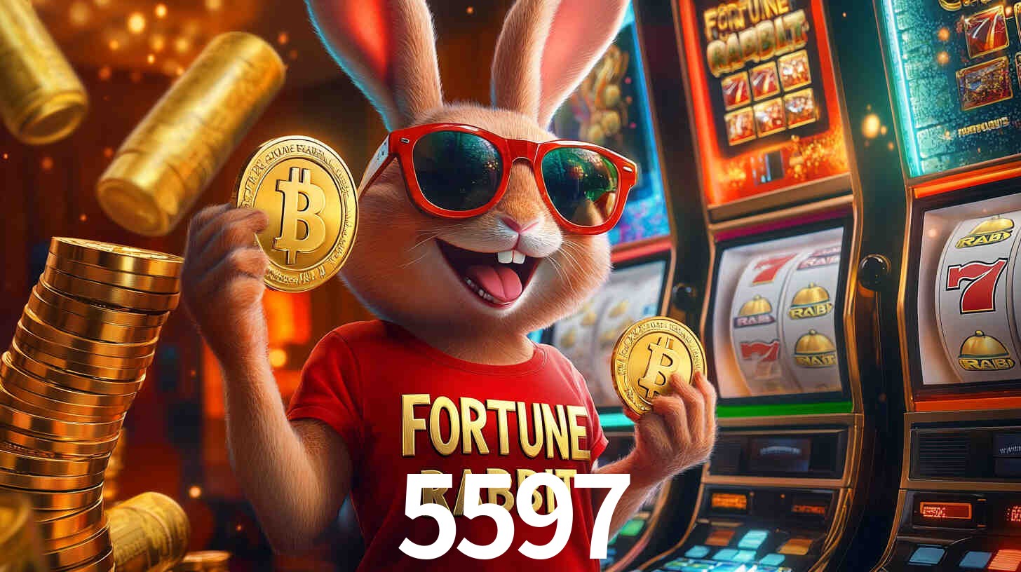 A Emoção da Loteria na 5597: Uma Chance de Mudança de Vida