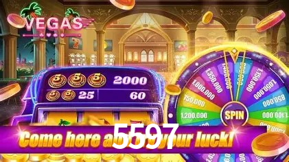 APP oficial da 5597 para mobile