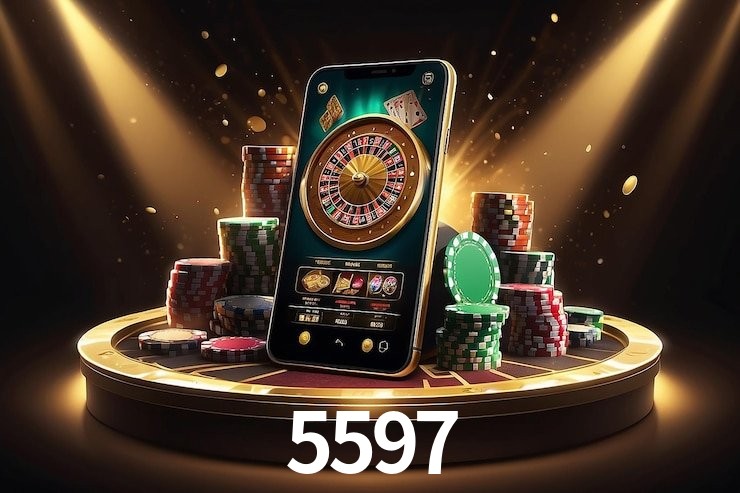 Jogos de Slot 5597