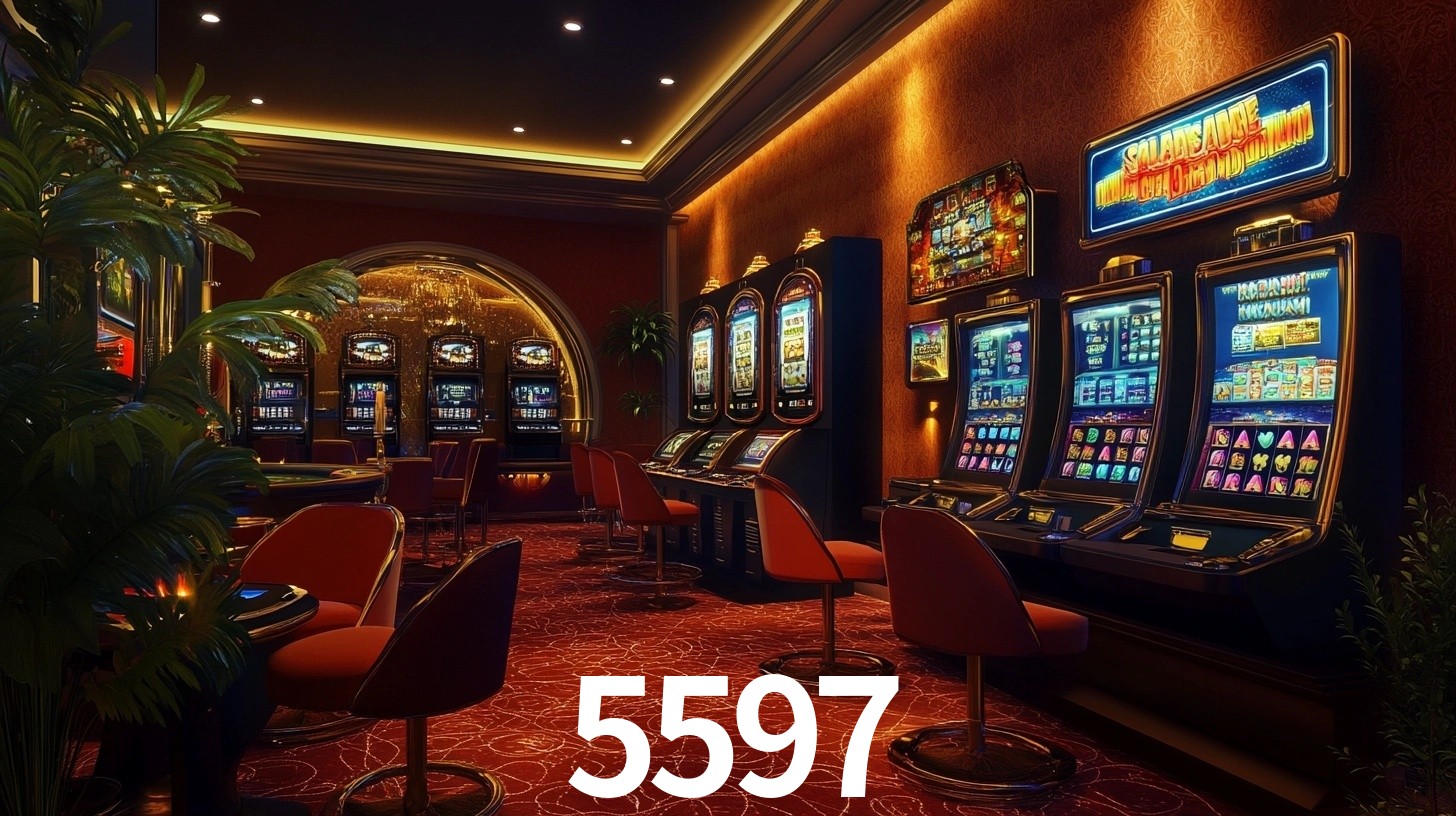 Live Casino 5597