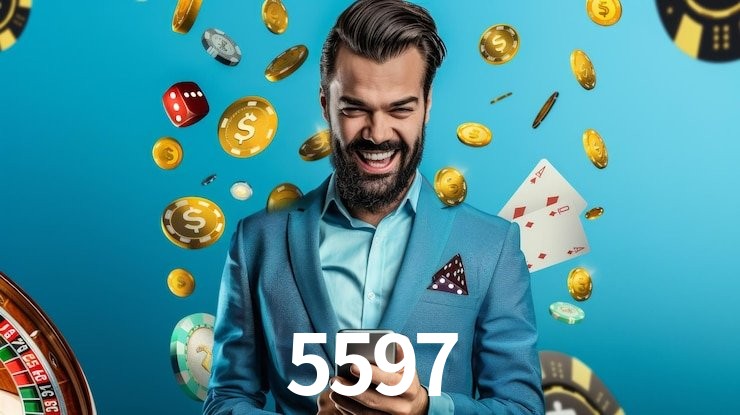 Live Casino 5597