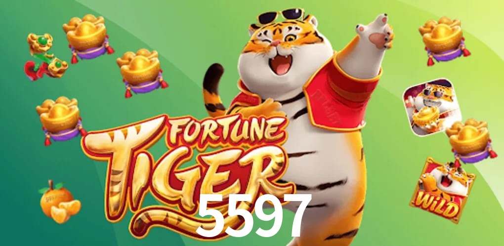 Gates of Olympus 5597