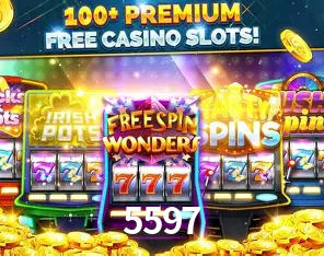 Descubra o Mundo do Cassino Online com 5597